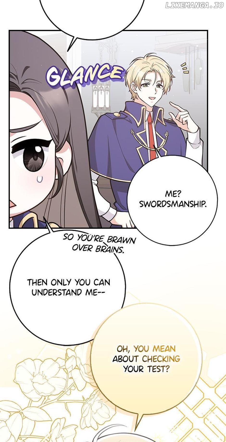 Read Friends Shouldn’t Act This Way Manga Online