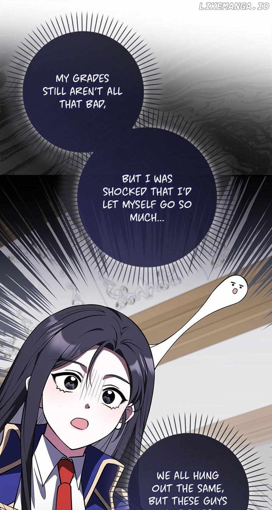 Read Friends Shouldn’t Act This Way Manga Online