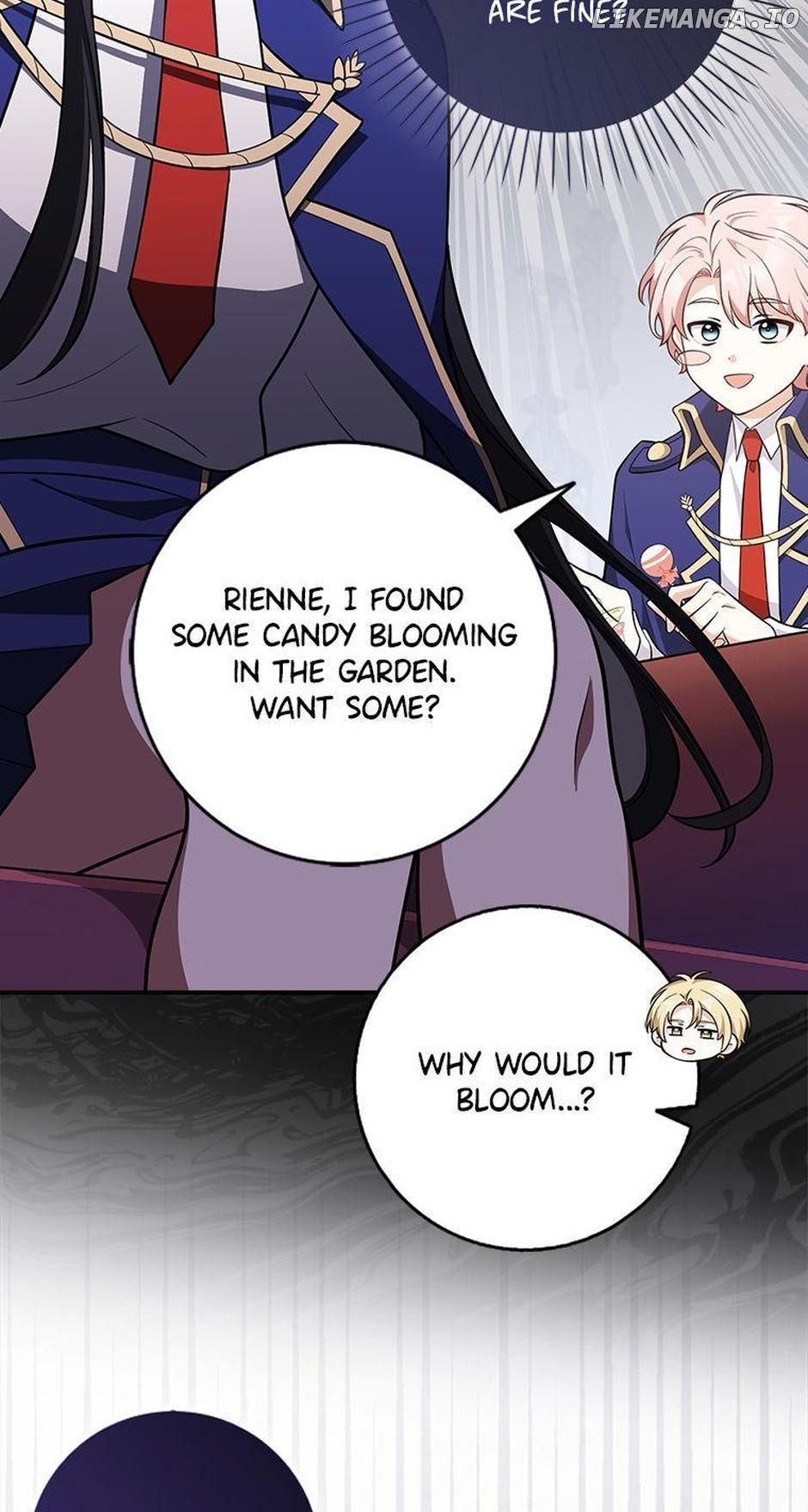 Read Friends Shouldn’t Act This Way Manga Online