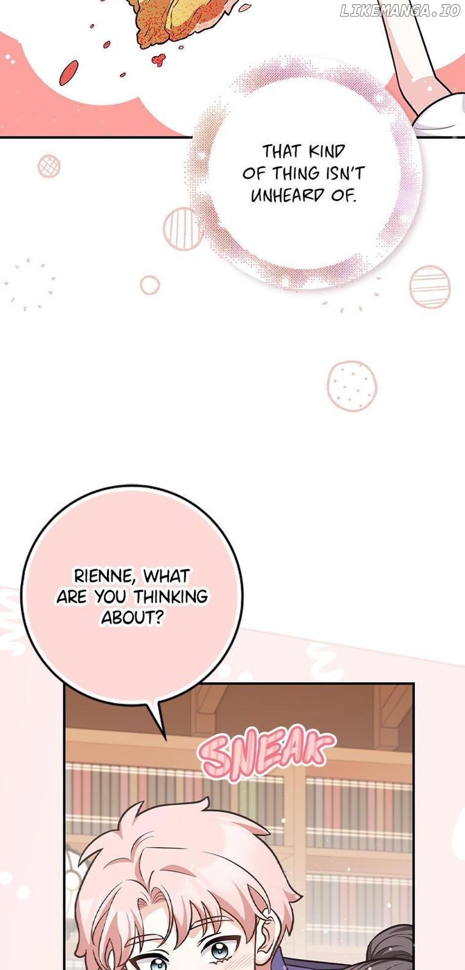 Read Friends Shouldn’t Act This Way Manga Online