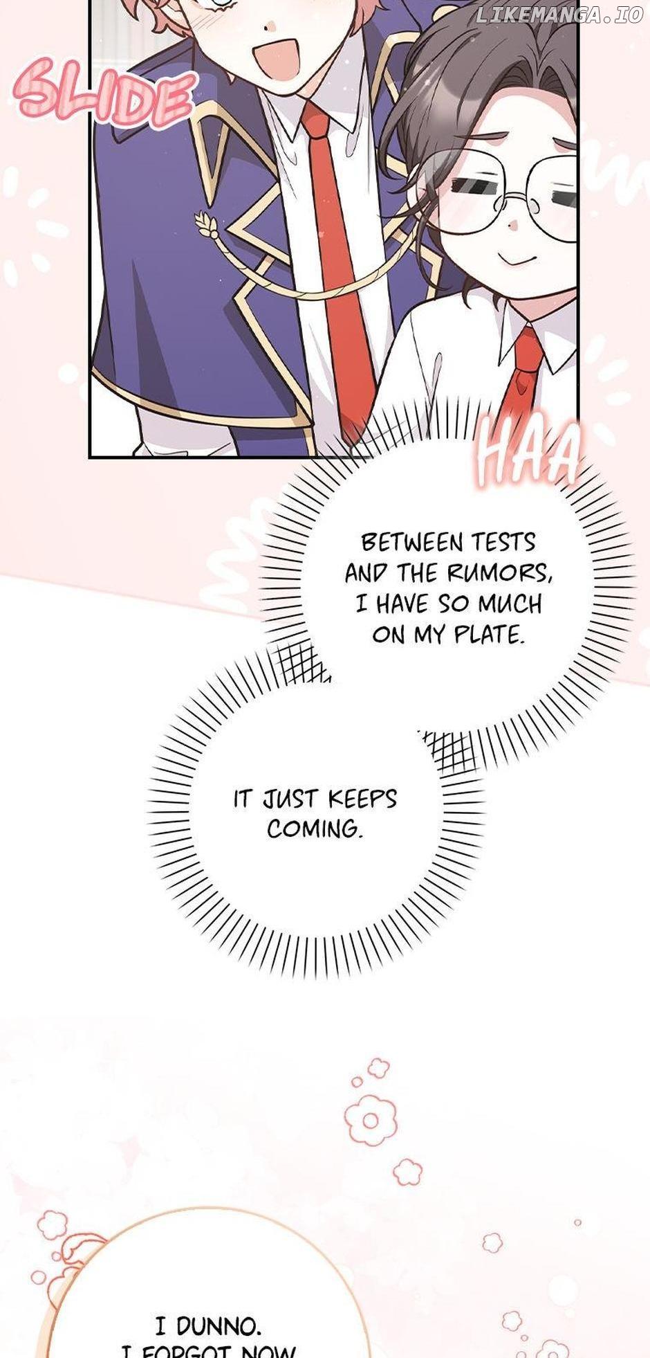 Read Friends Shouldn’t Act This Way Manga Online