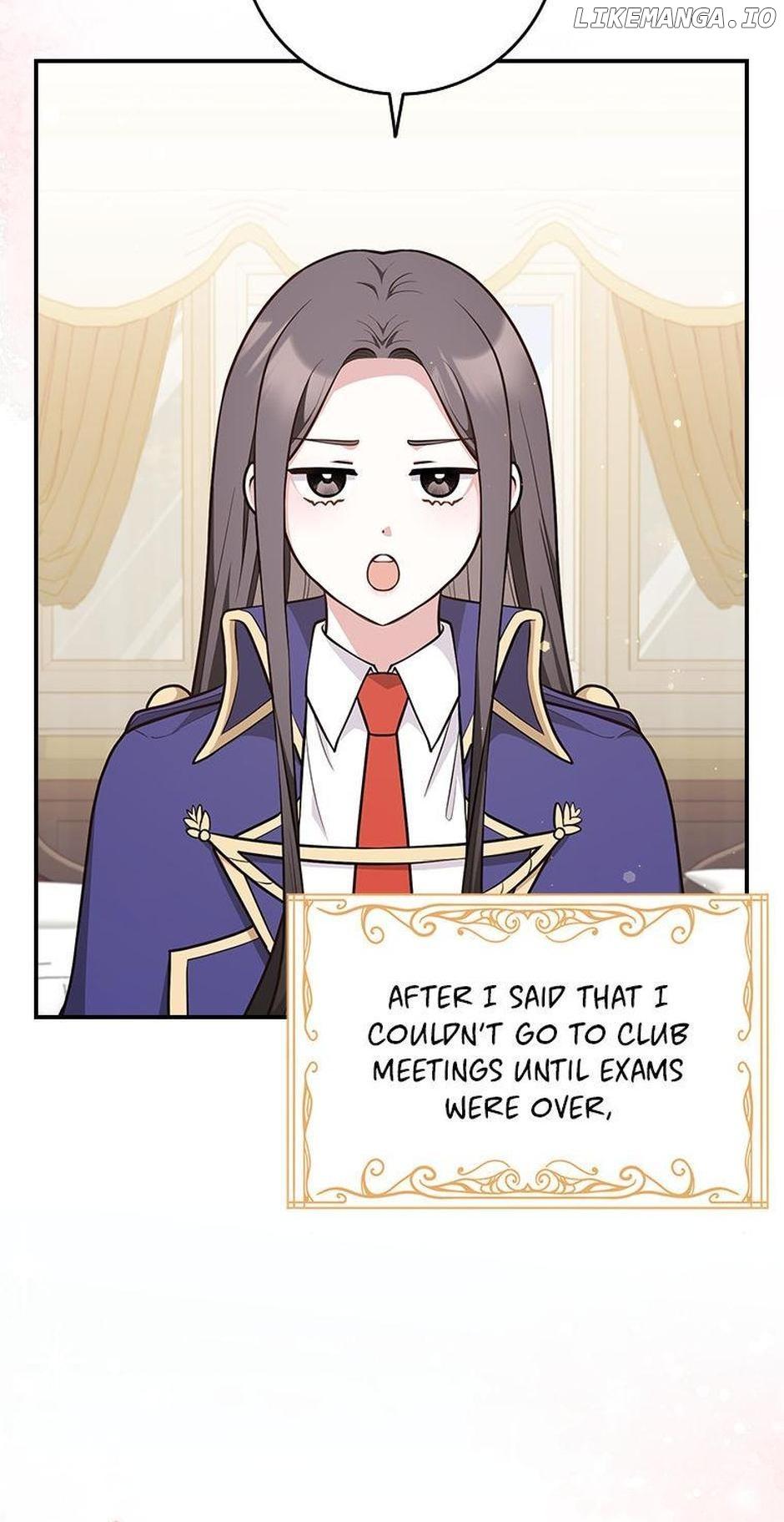 Read Friends Shouldn’t Act This Way Manga Online