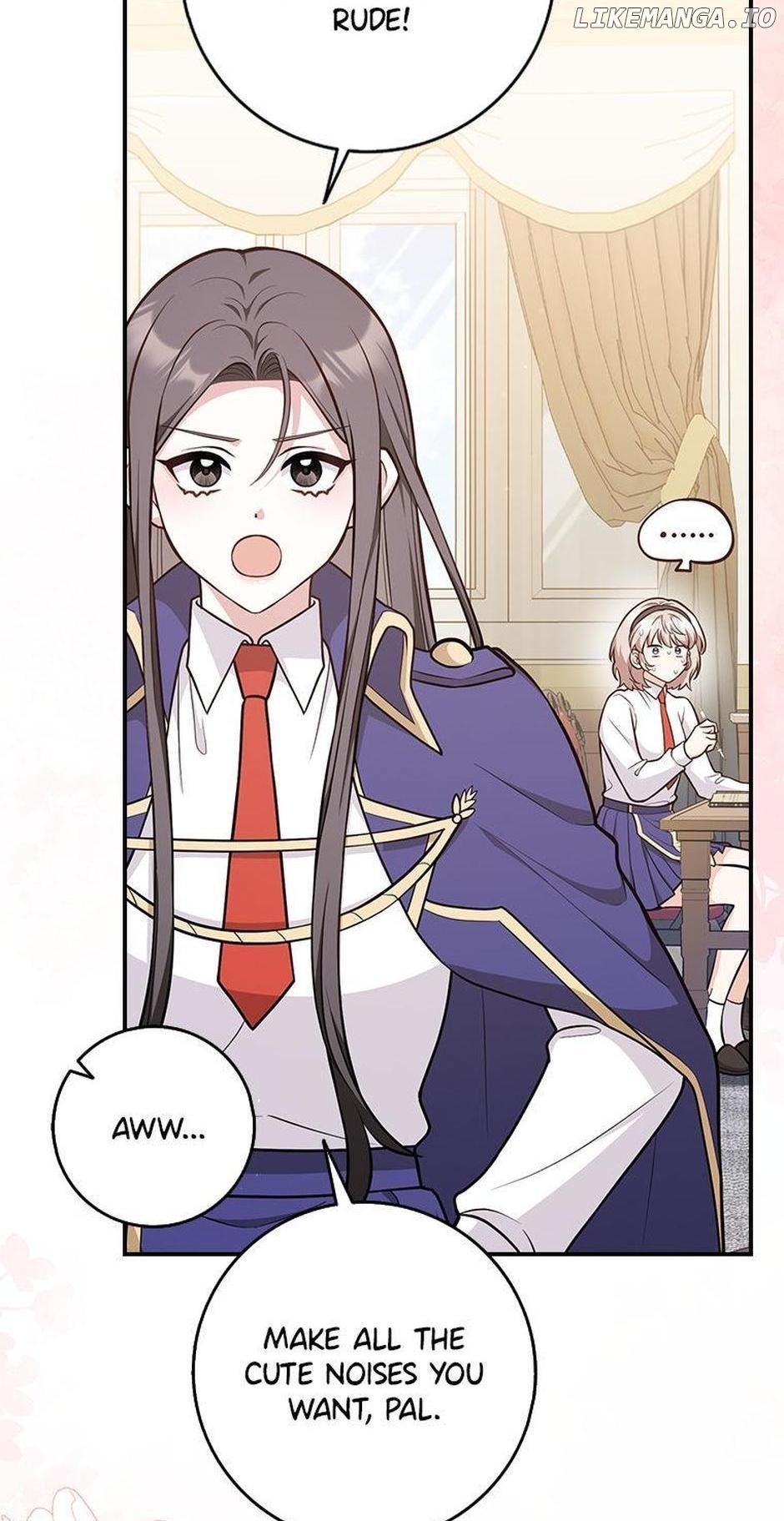 Read Friends Shouldn’t Act This Way Manga Online