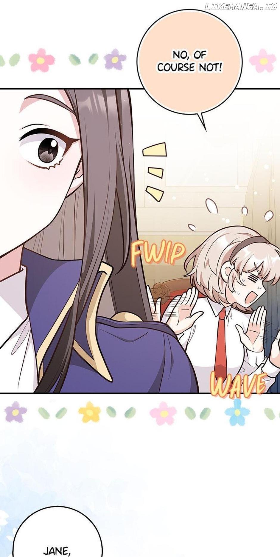 Read Friends Shouldn’t Act This Way Manga Online