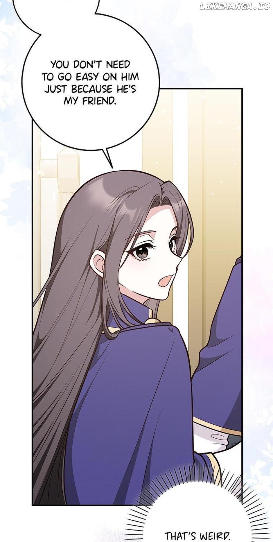 Read Friends Shouldn’t Act This Way Manga Online