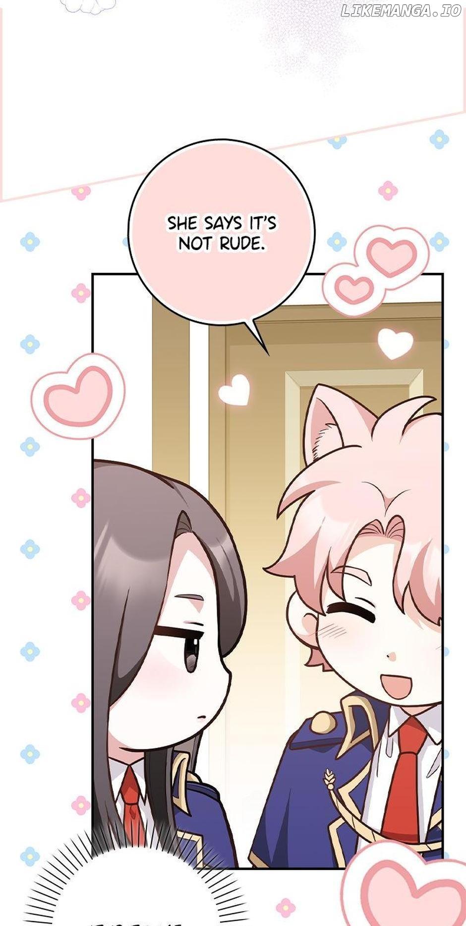 Read Friends Shouldn’t Act This Way Manga Online