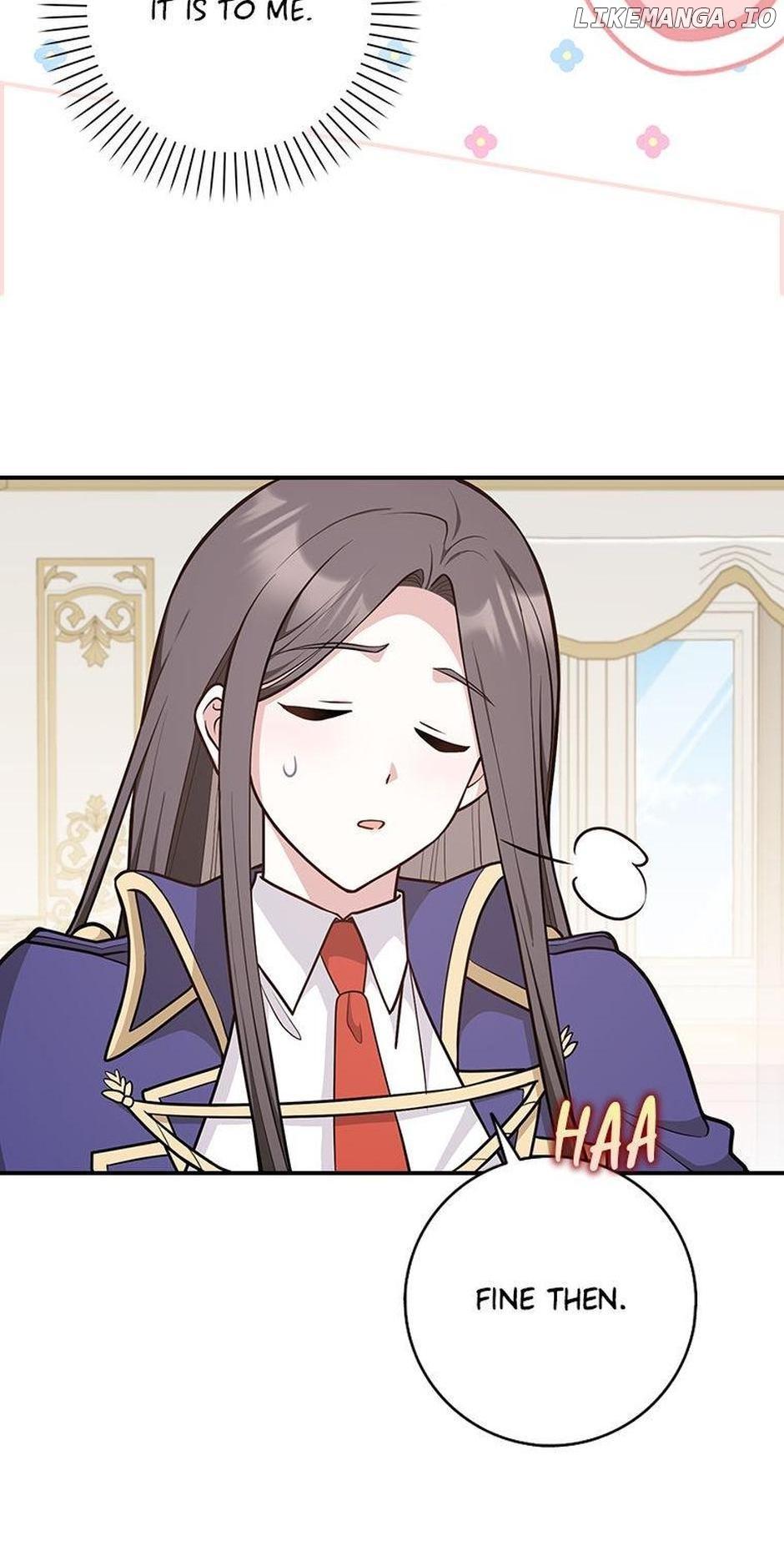 Read Friends Shouldn’t Act This Way Manga Online