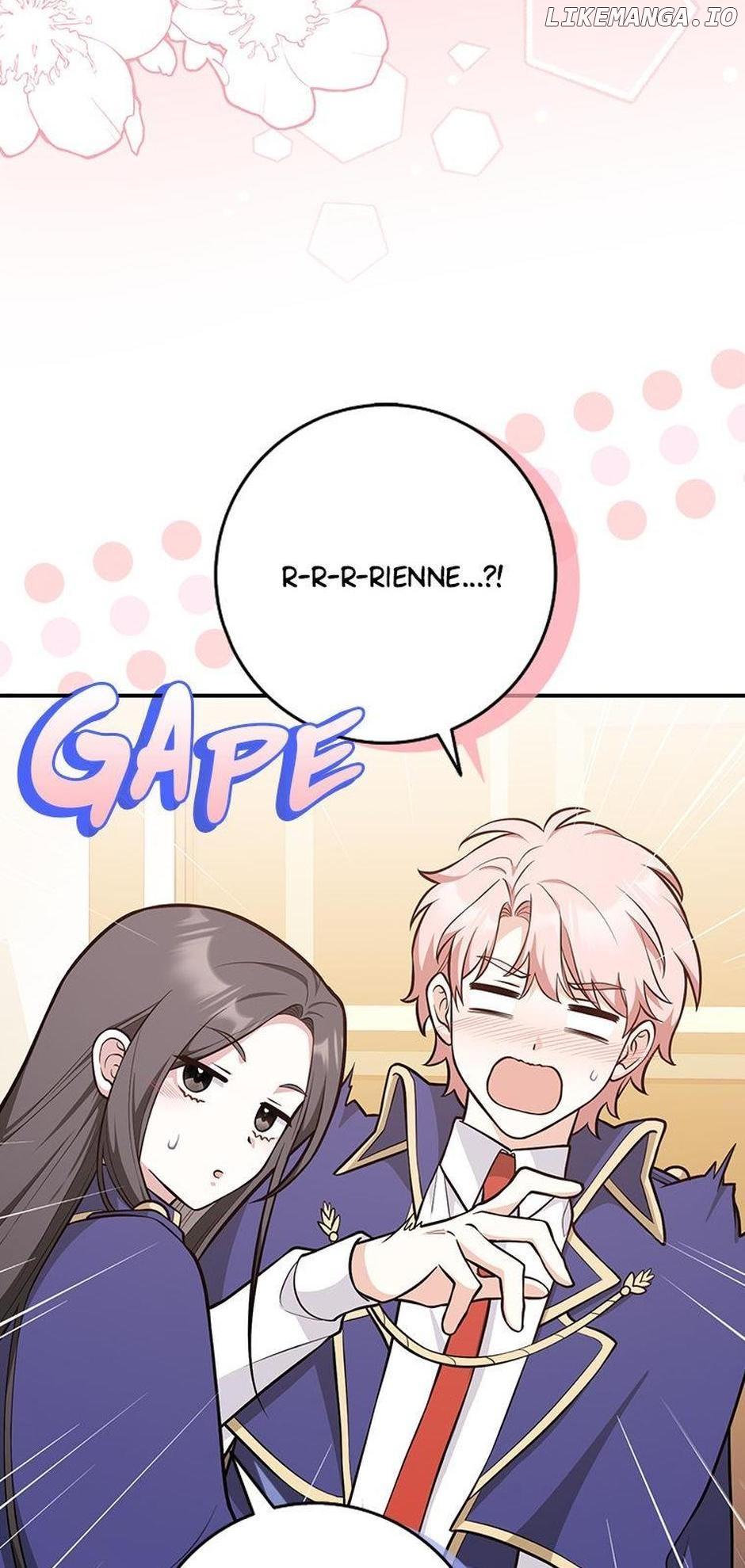 Read Friends Shouldn’t Act This Way Manga Online