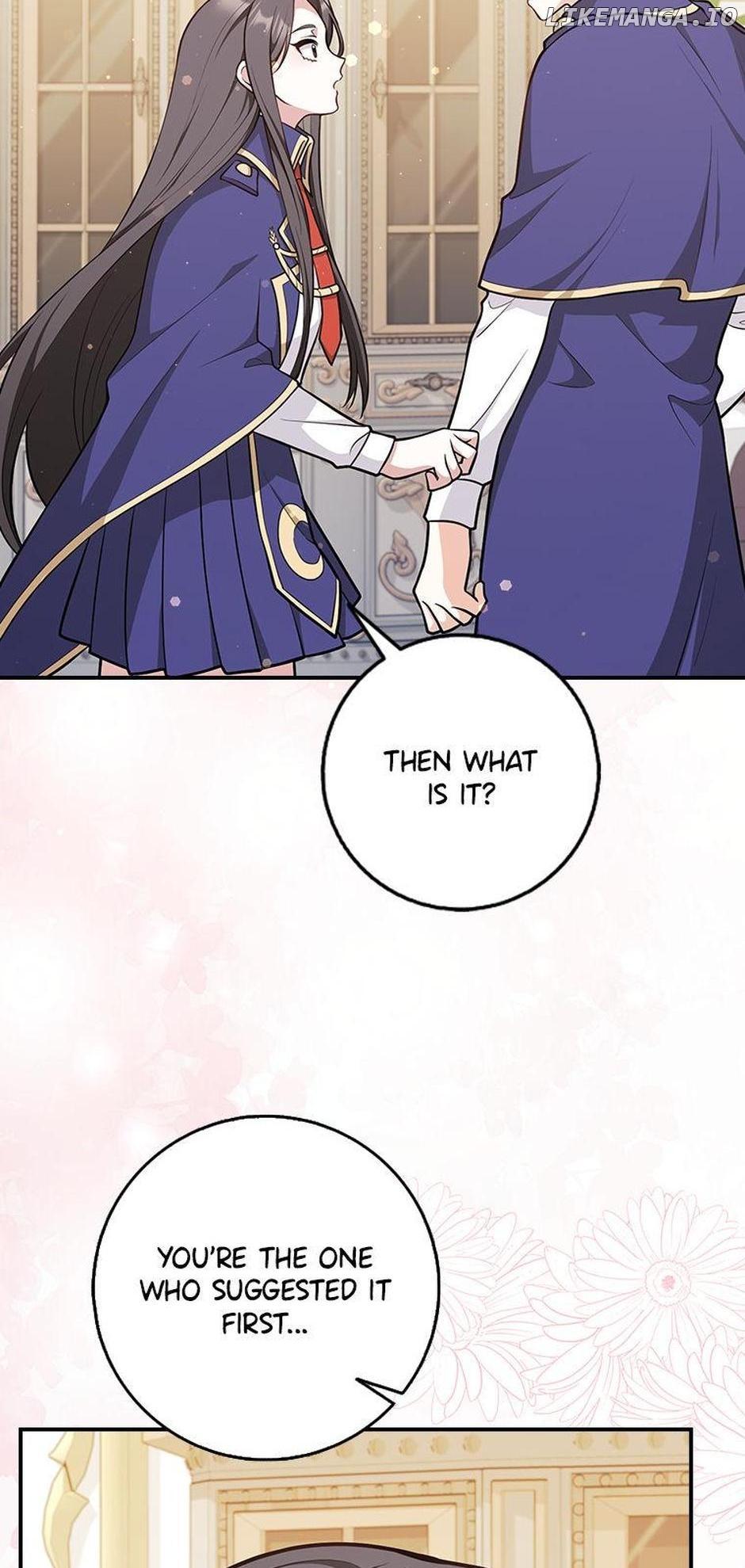 Read Friends Shouldn’t Act This Way Manga Online