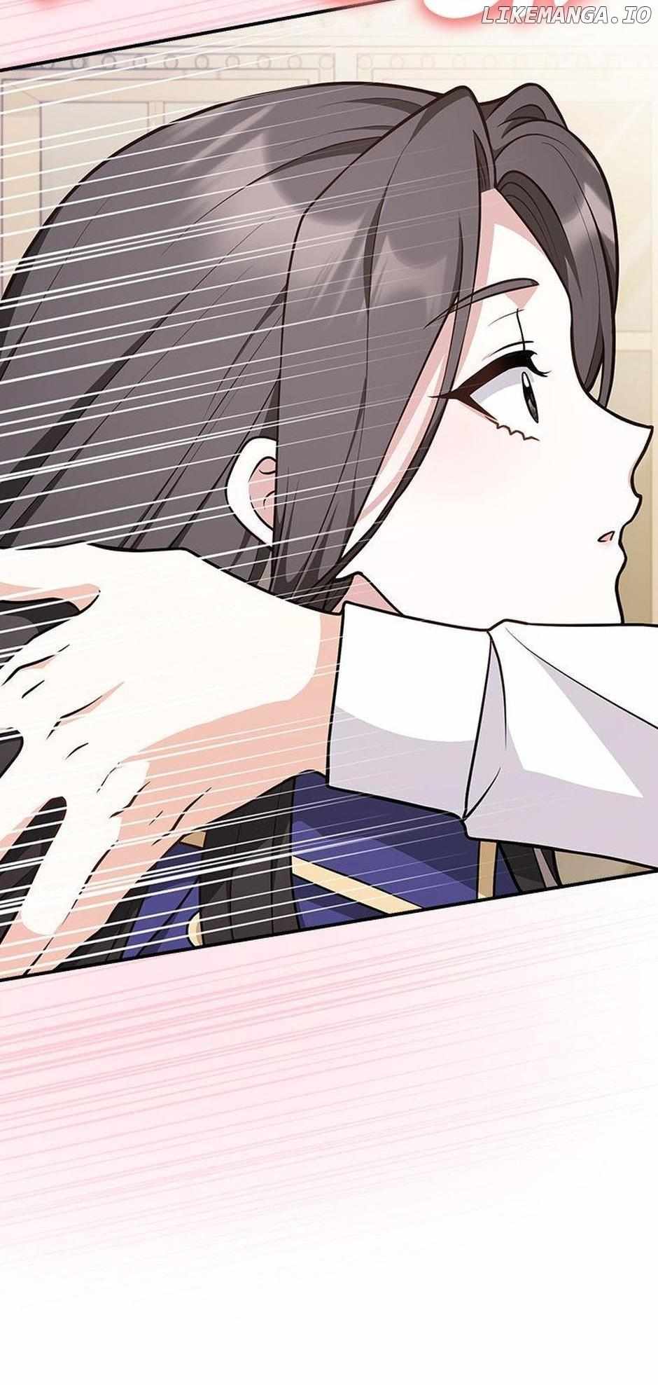 Read Friends Shouldn’t Act This Way Manga Online
