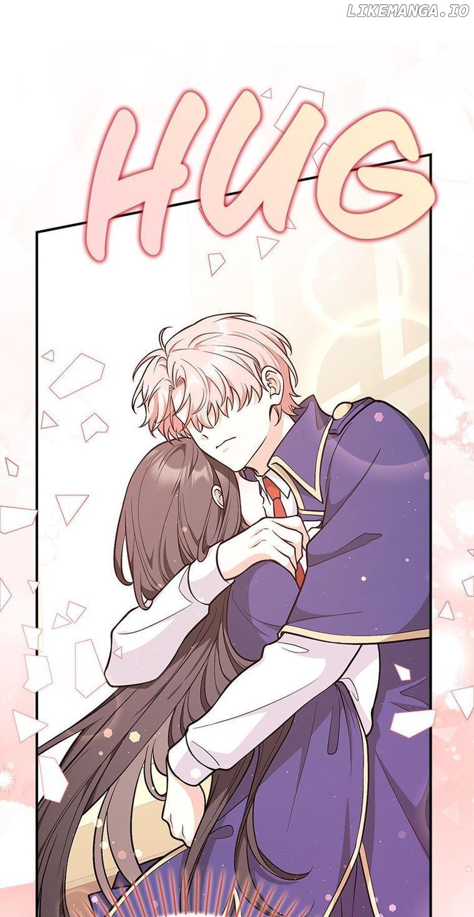 Read Friends Shouldn’t Act This Way Manga Online