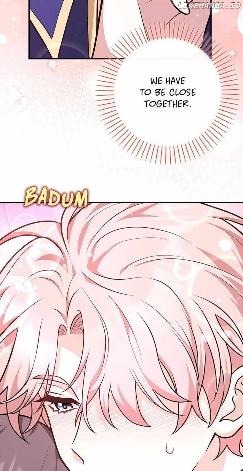 Read Friends Shouldn’t Act This Way Manga Online