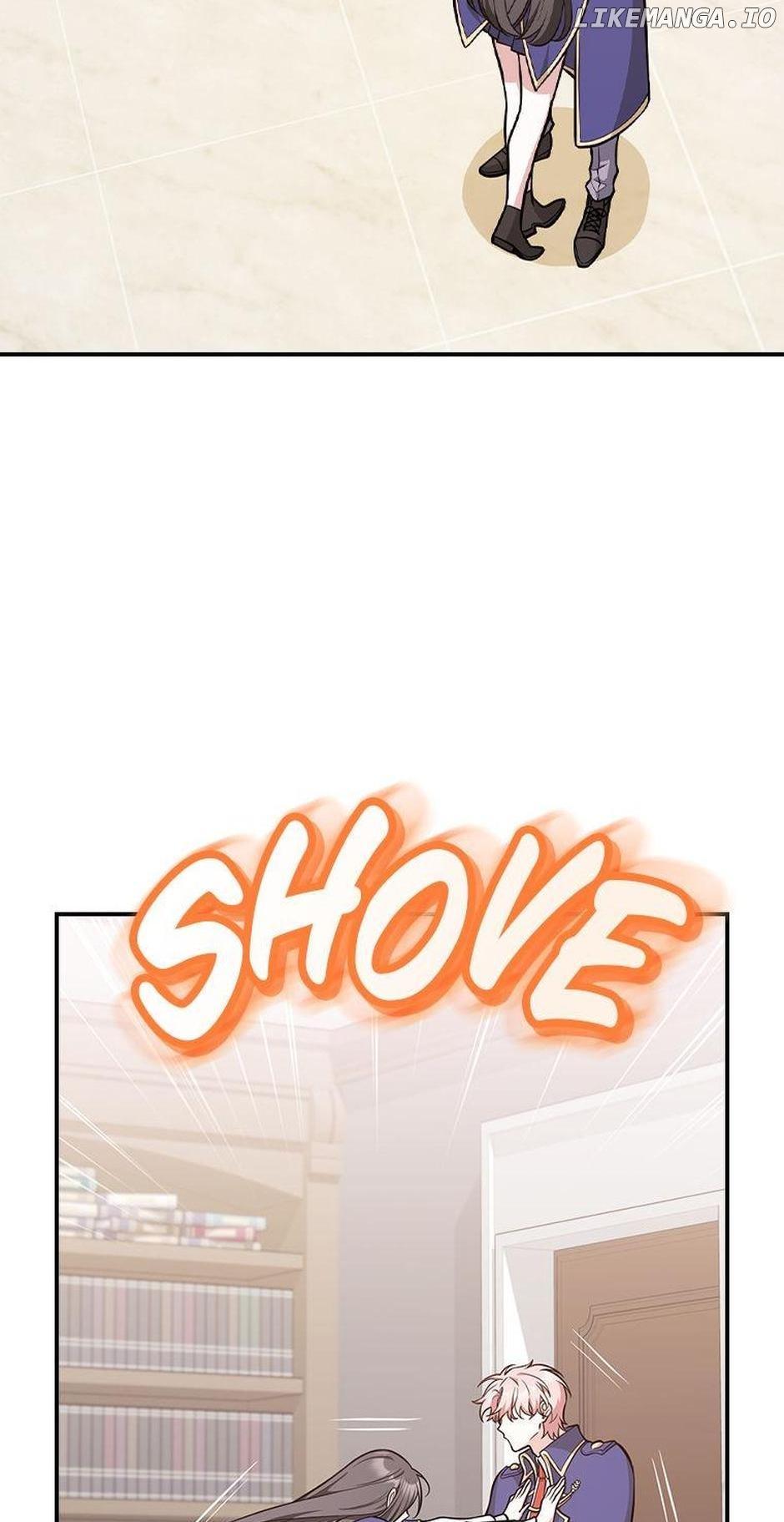 Read Friends Shouldn’t Act This Way Manga Online