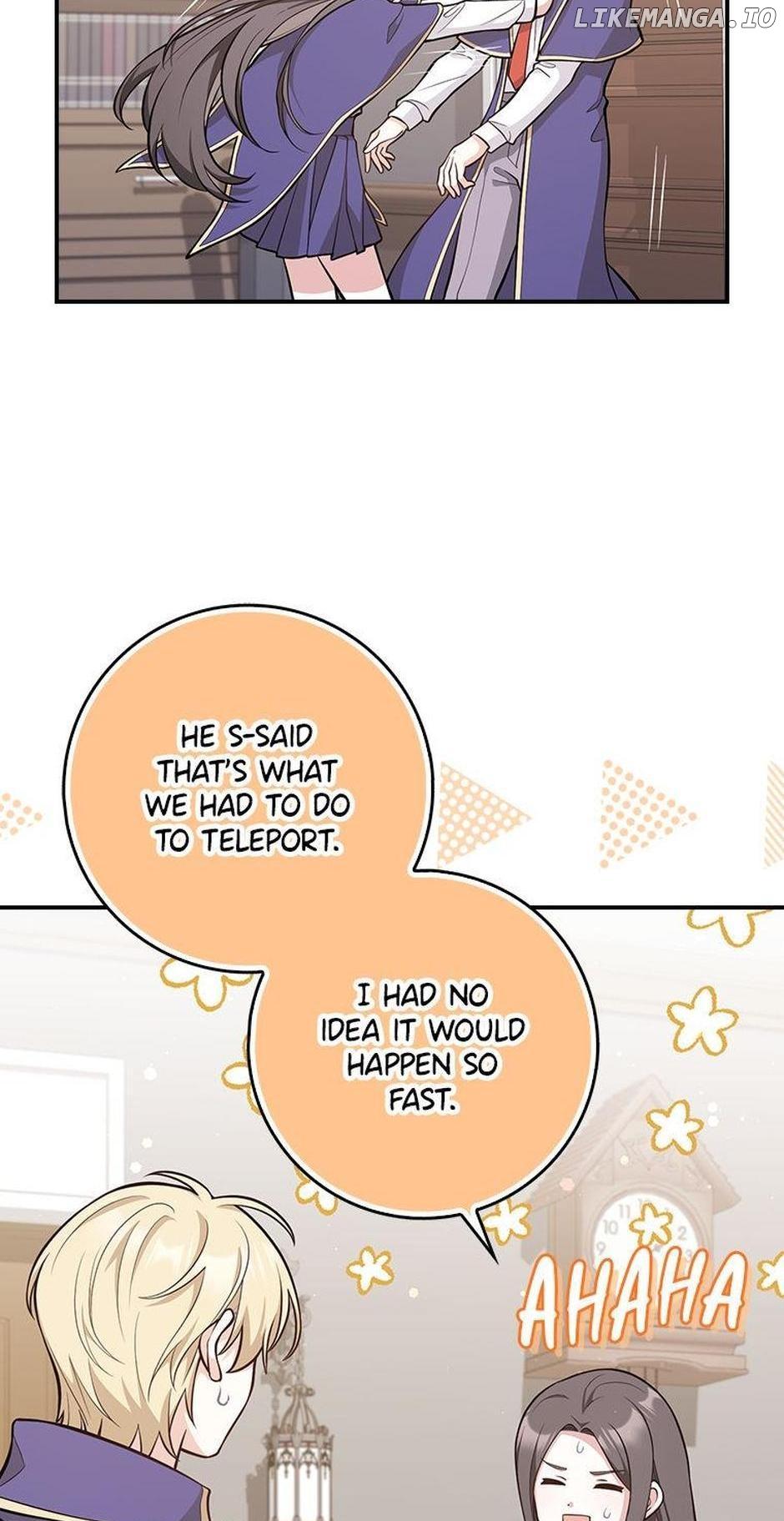 Read Friends Shouldn’t Act This Way Manga Online