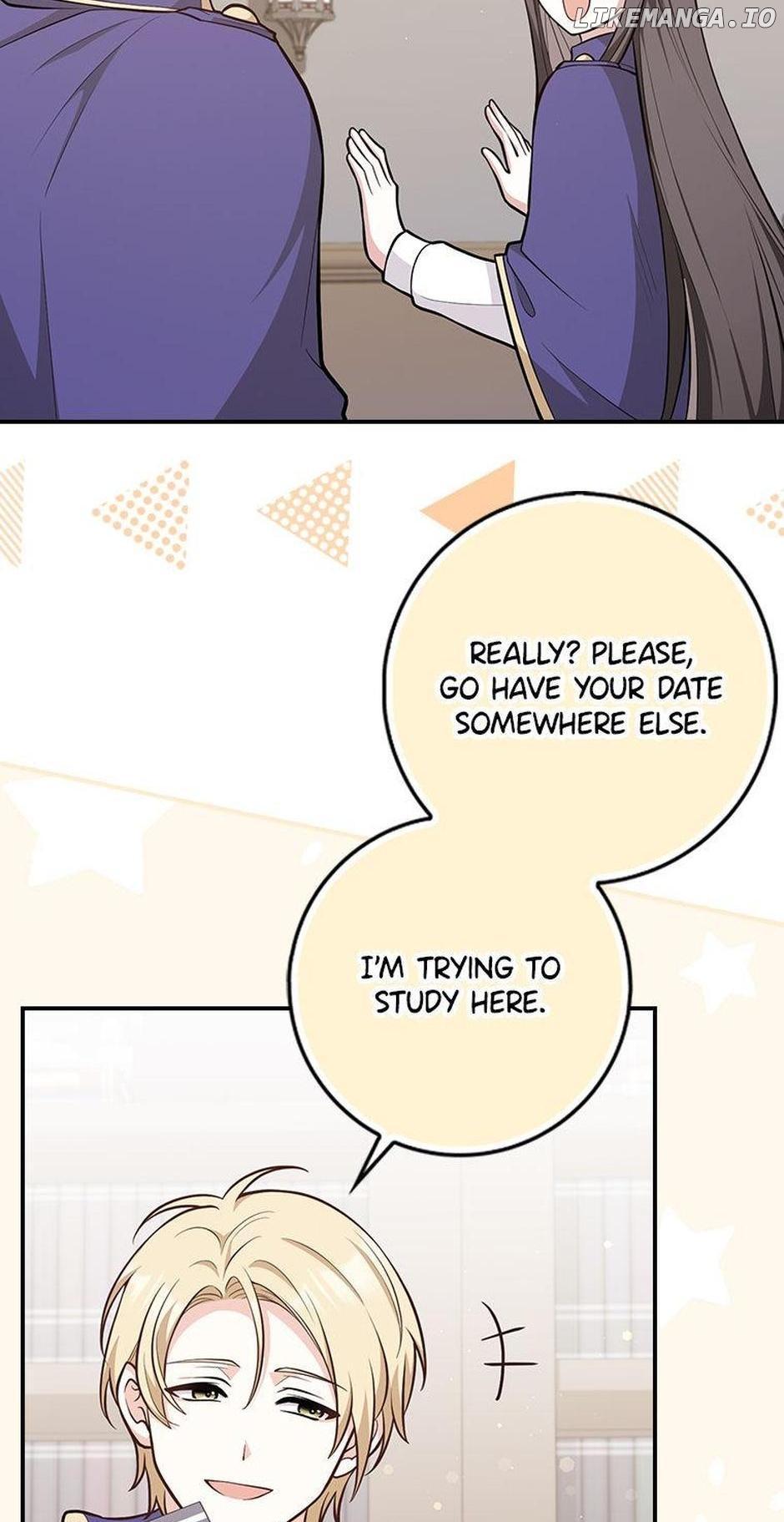 Read Friends Shouldn’t Act This Way Manga Online