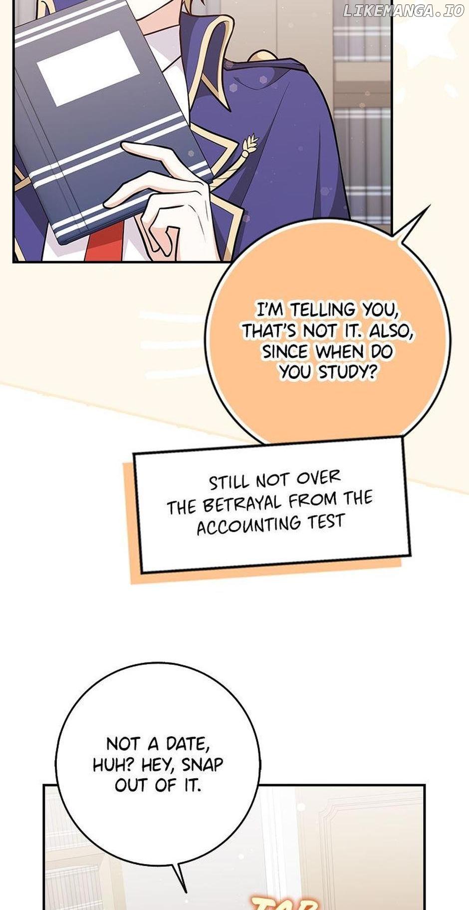 Read Friends Shouldn’t Act This Way Manga Online