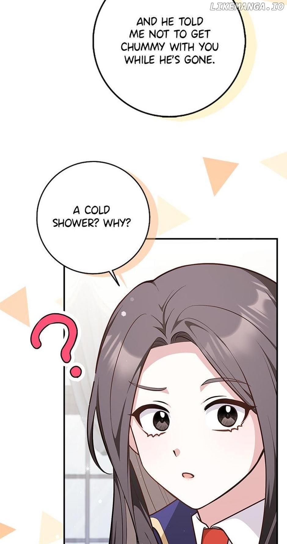 Read Friends Shouldn’t Act This Way Manga Online