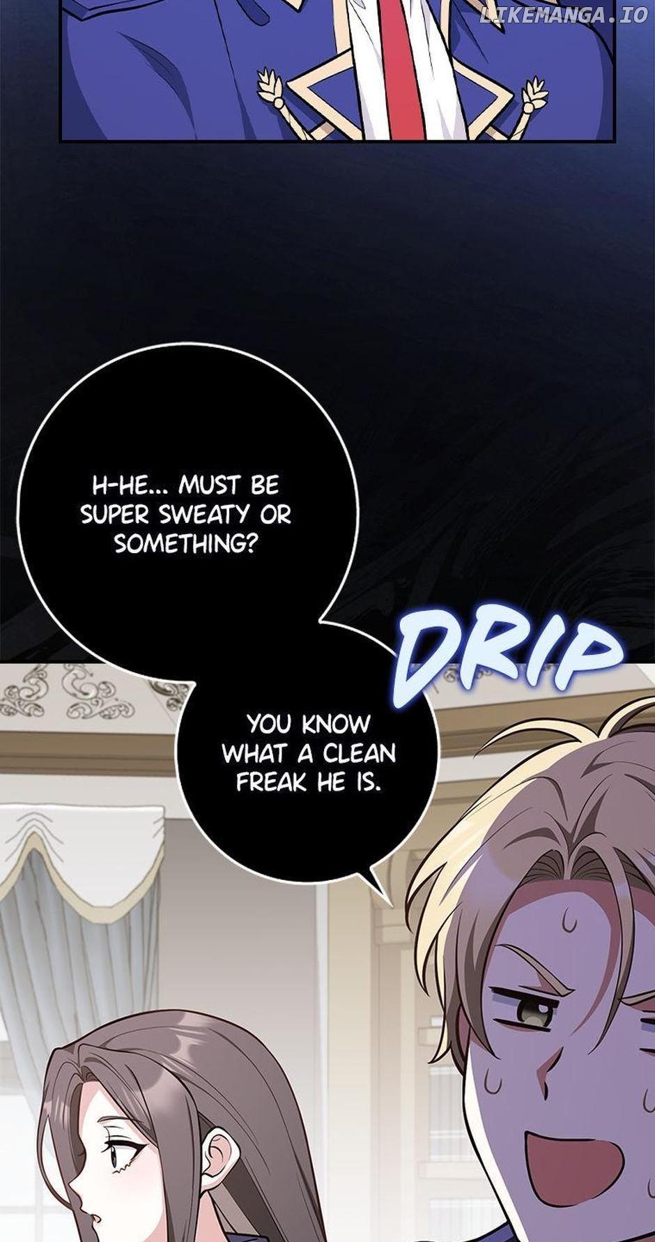 Read Friends Shouldn’t Act This Way Manga Online