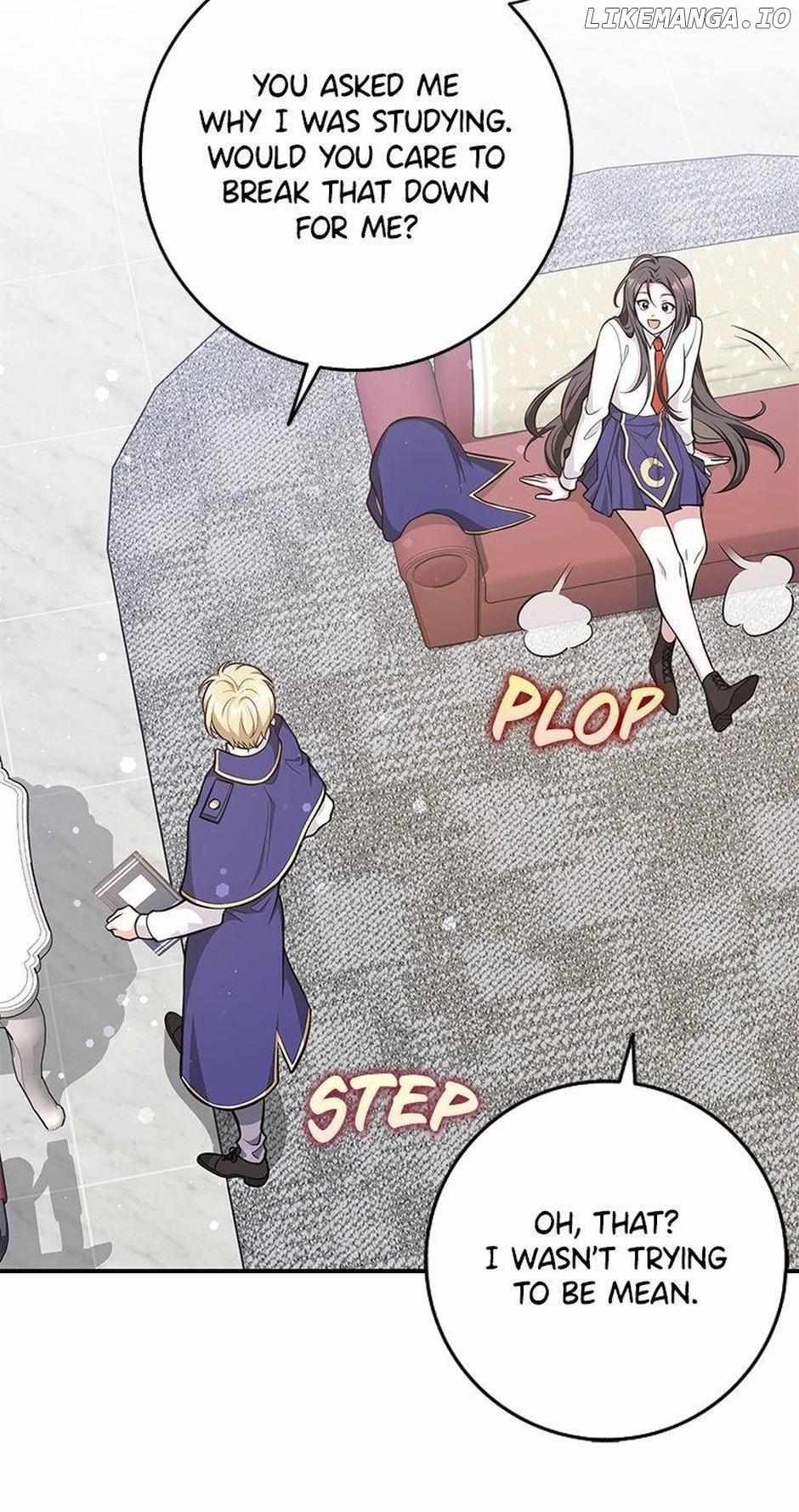 Read Friends Shouldn’t Act This Way Manga Online