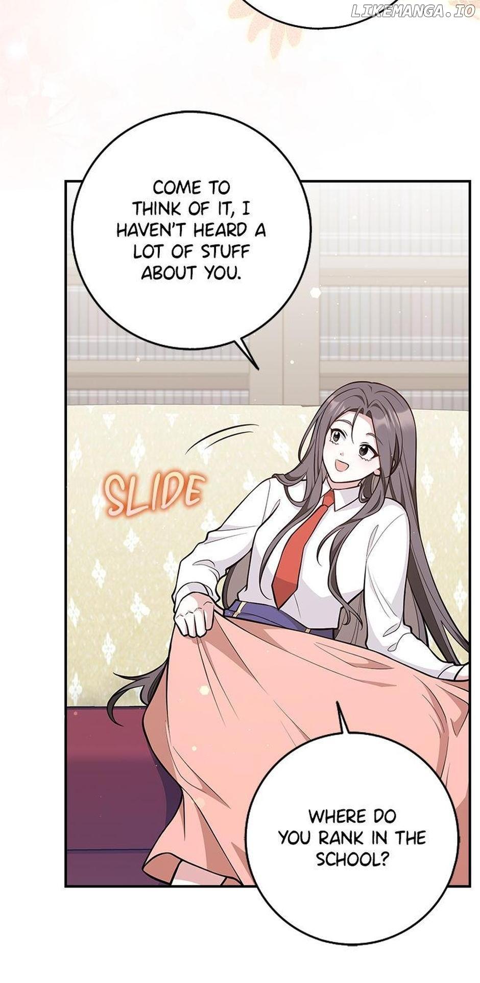 Read Friends Shouldn’t Act This Way Manga Online