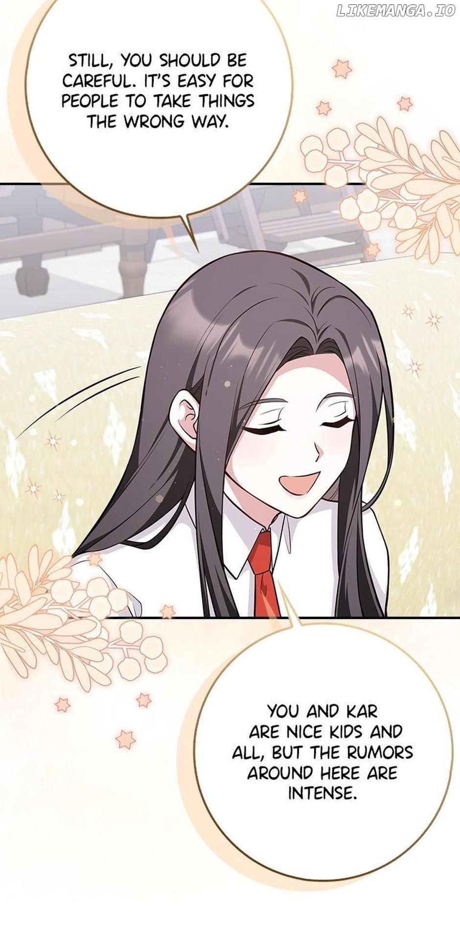 Read Friends Shouldn’t Act This Way Manga Online