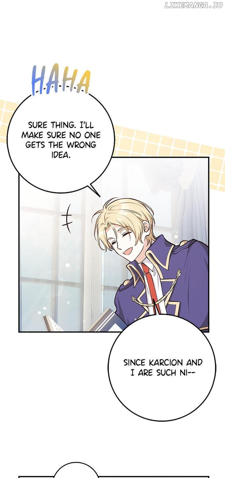 Read Friends Shouldn’t Act This Way Manga Online
