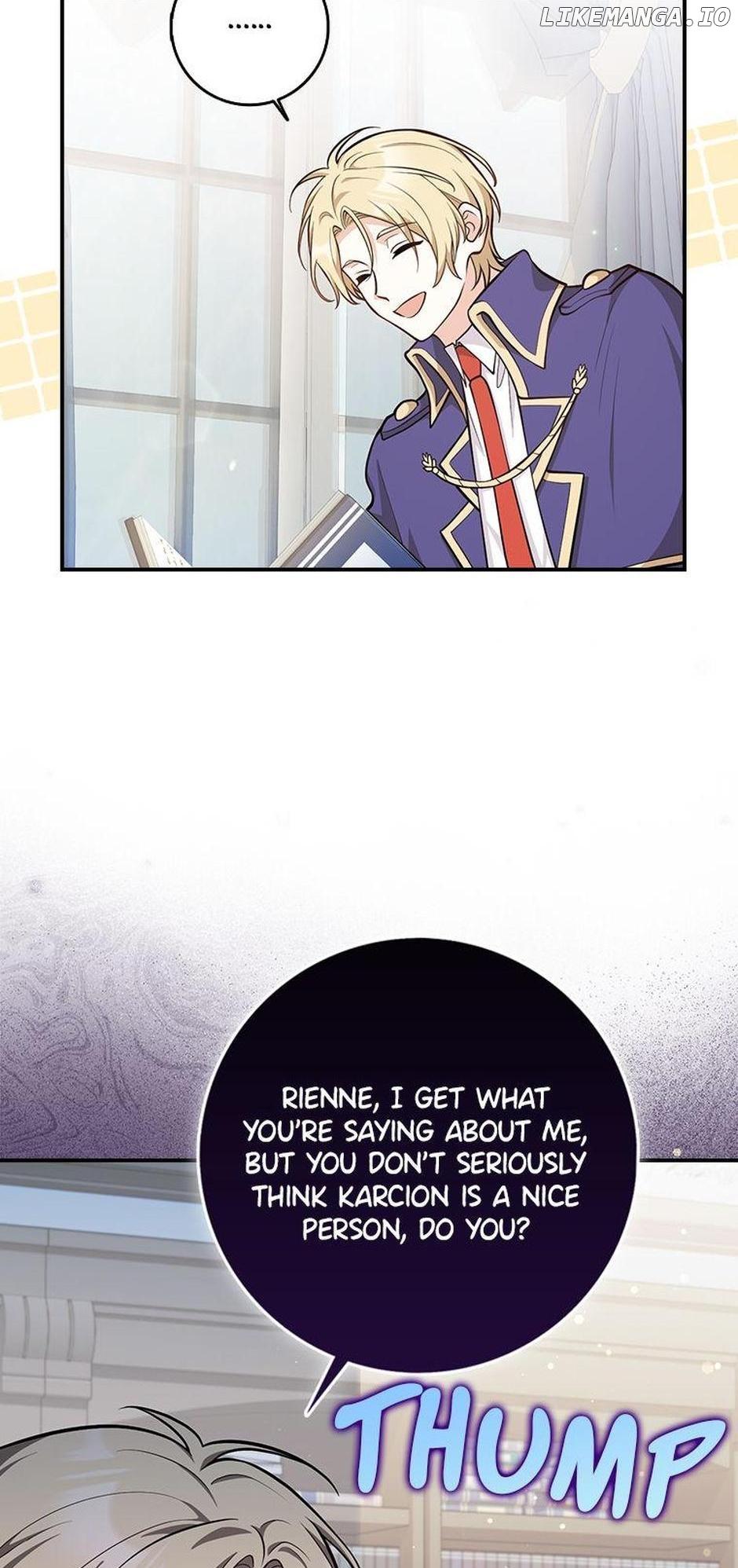 Read Friends Shouldn’t Act This Way Manga Online