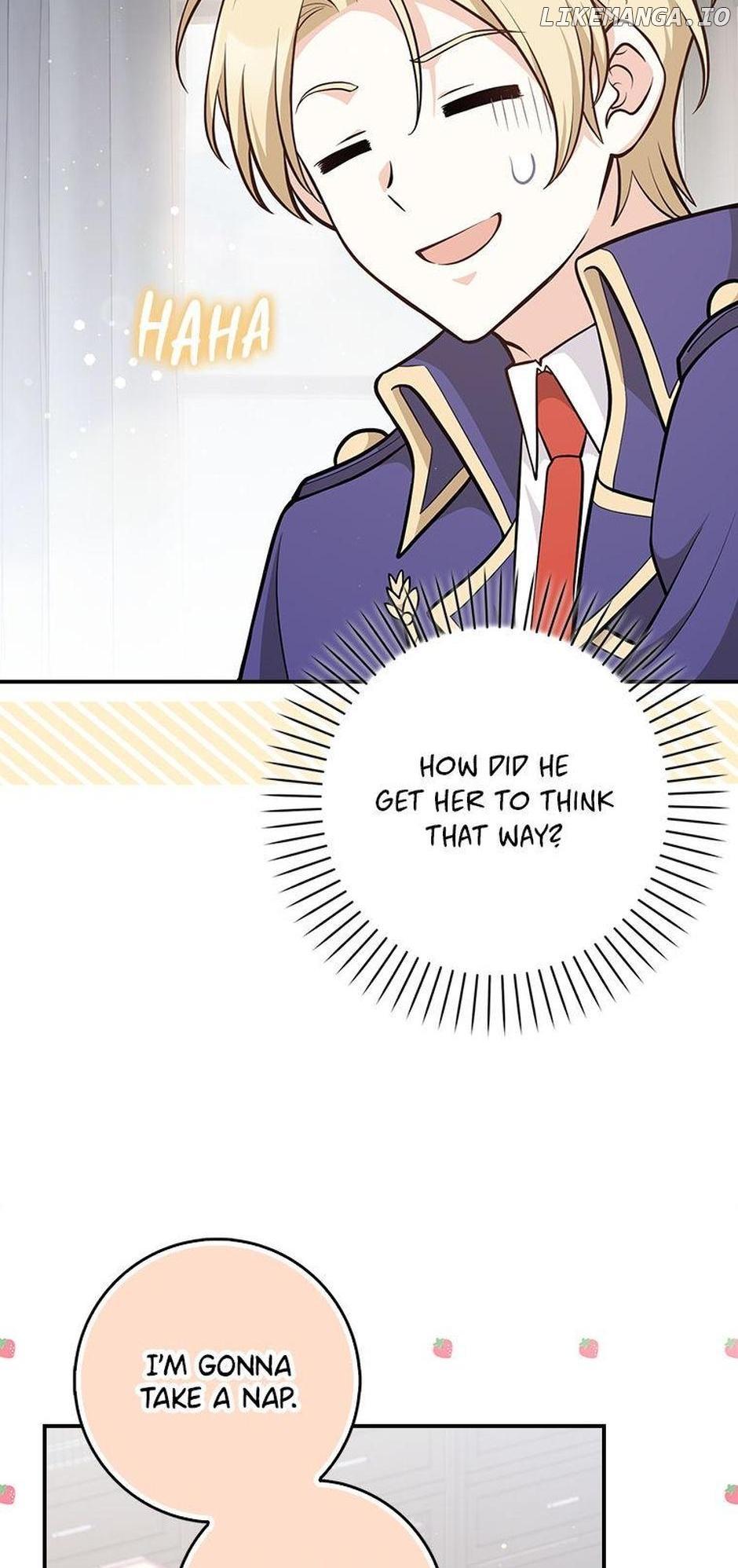 Read Friends Shouldn’t Act This Way Manga Online
