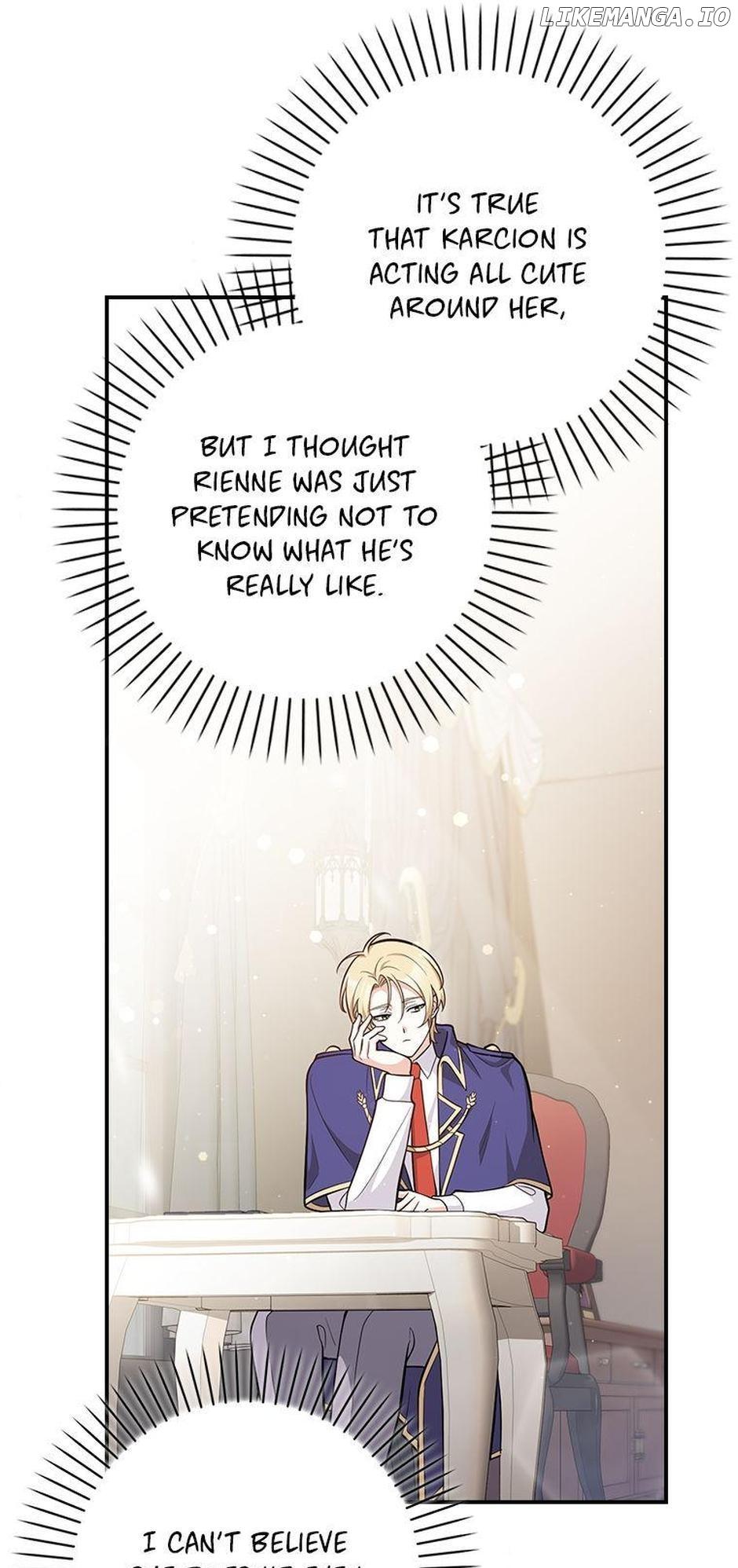 Read Friends Shouldn’t Act This Way Manga Online