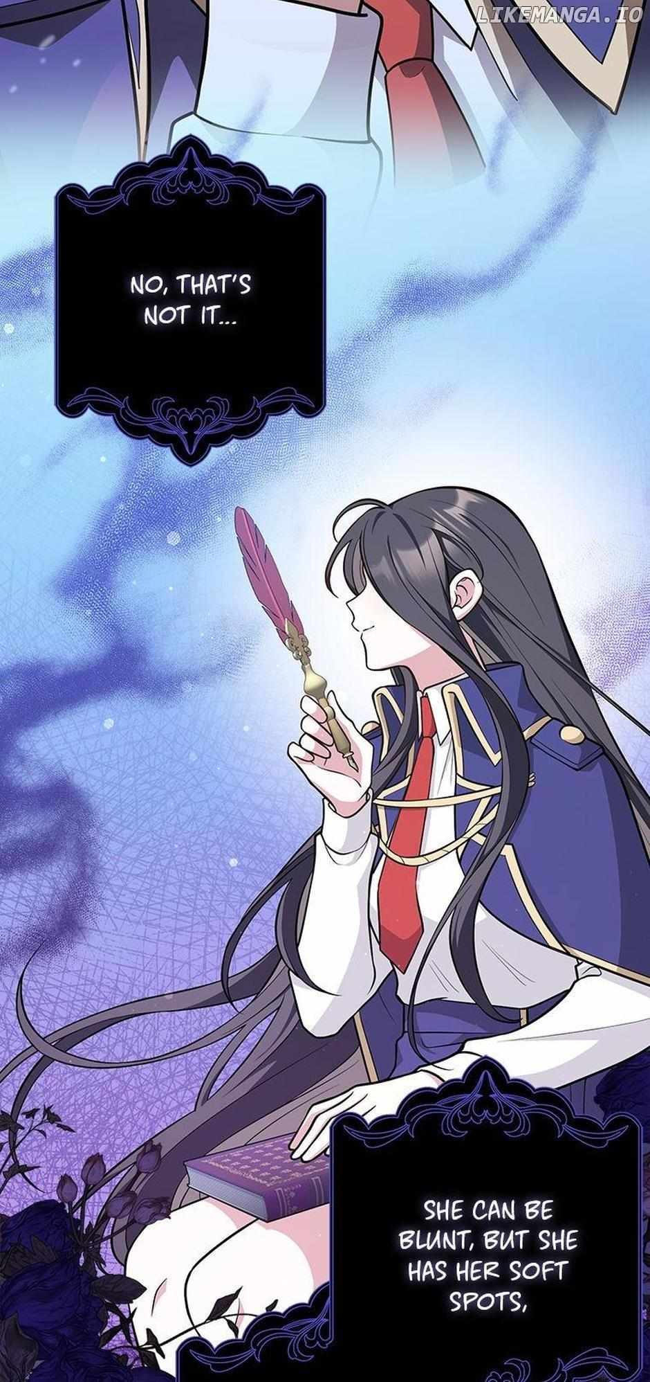 Read Friends Shouldn’t Act This Way Manga Online