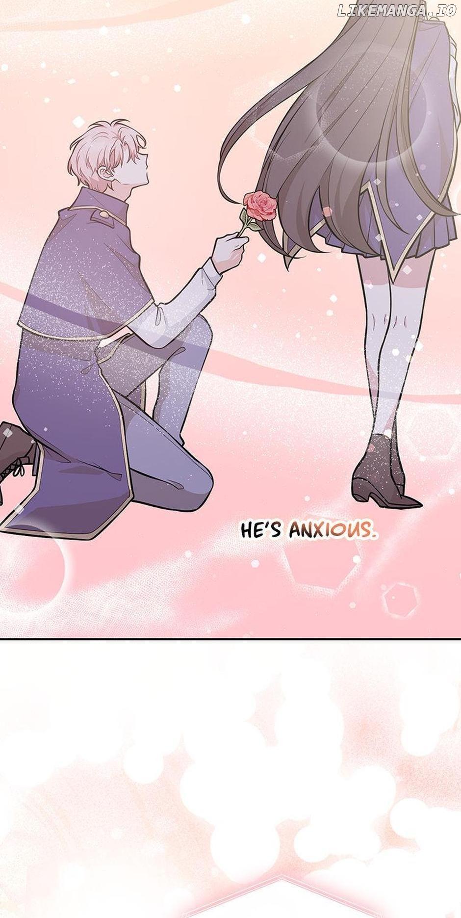 Read Friends Shouldn’t Act This Way Manga Online