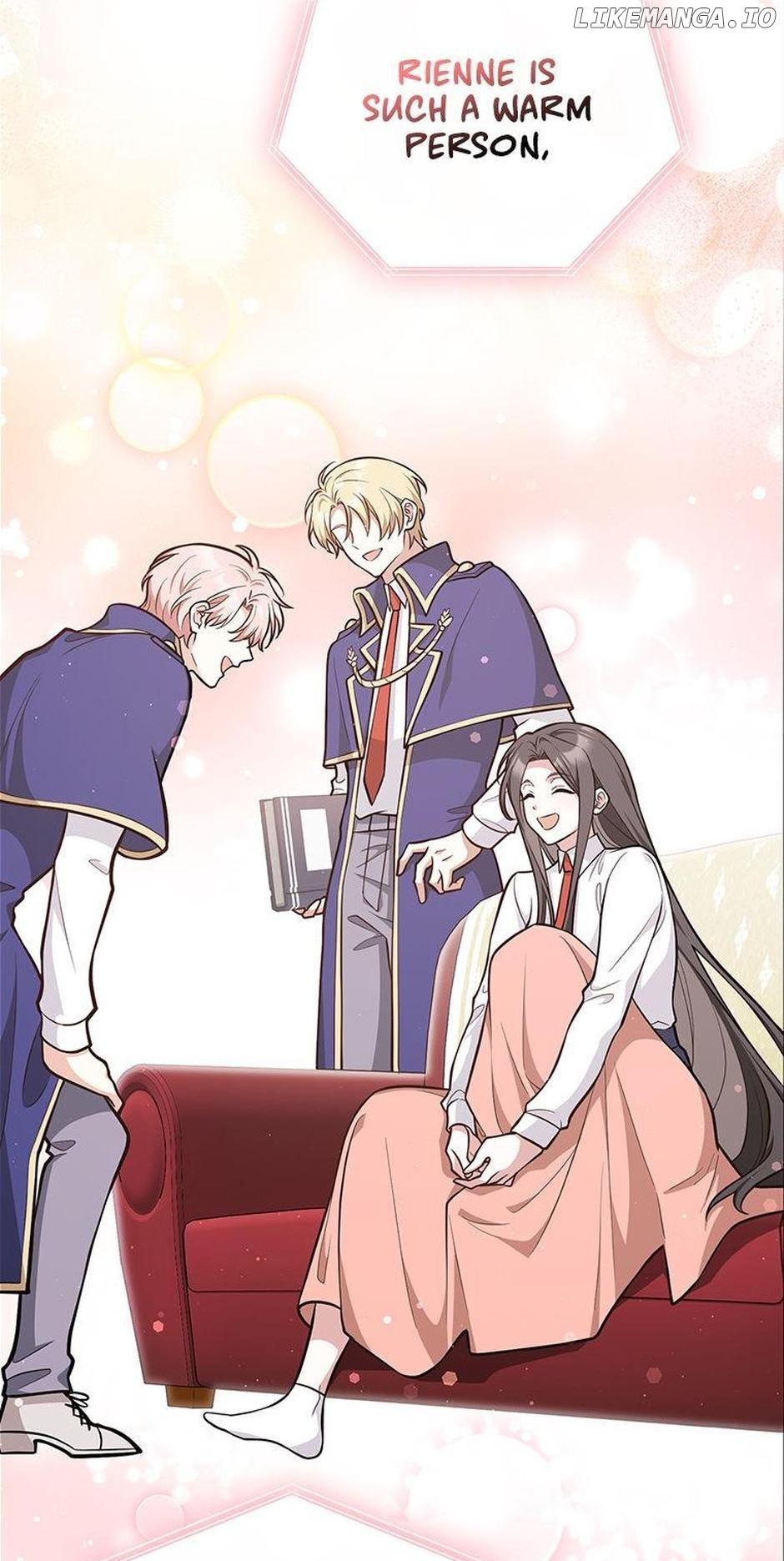 Read Friends Shouldn’t Act This Way Manga Online