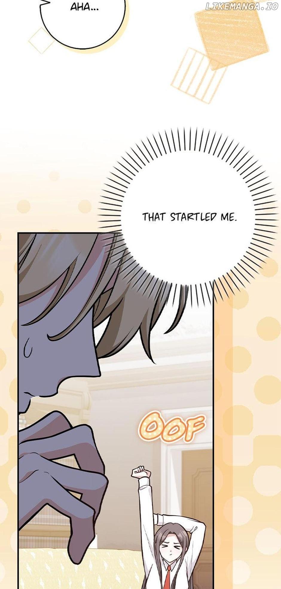 Read Friends Shouldn’t Act This Way Manga Online