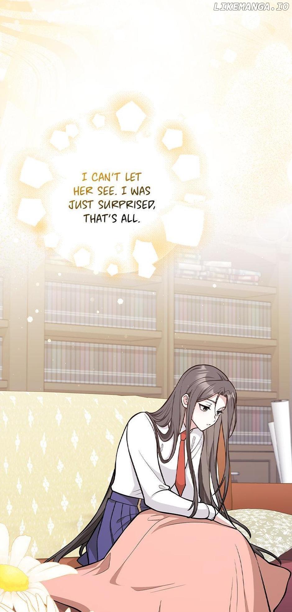 Read Friends Shouldn’t Act This Way Manga Online
