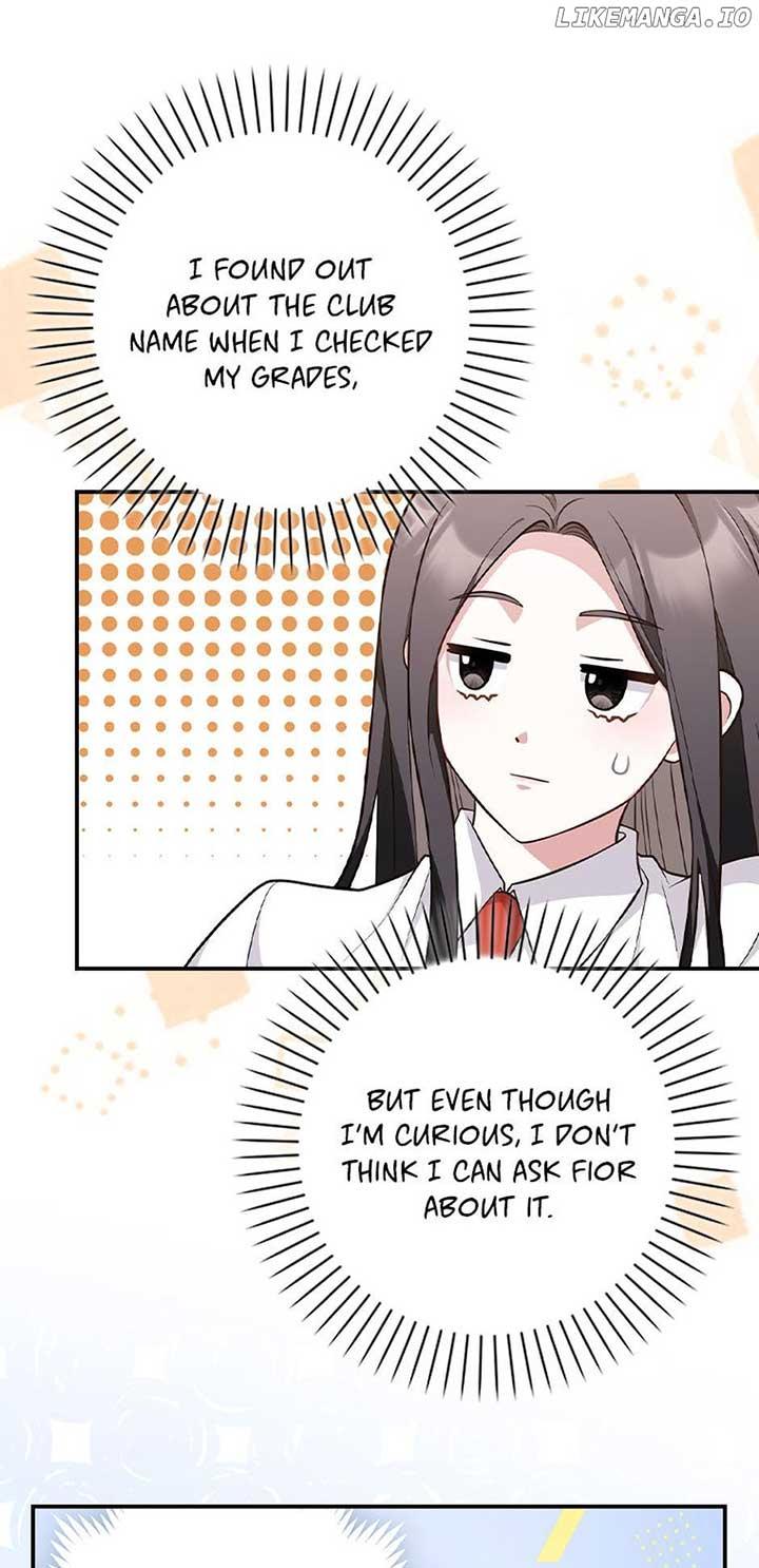 Read Friends Shouldn’t Act This Way Manga Online