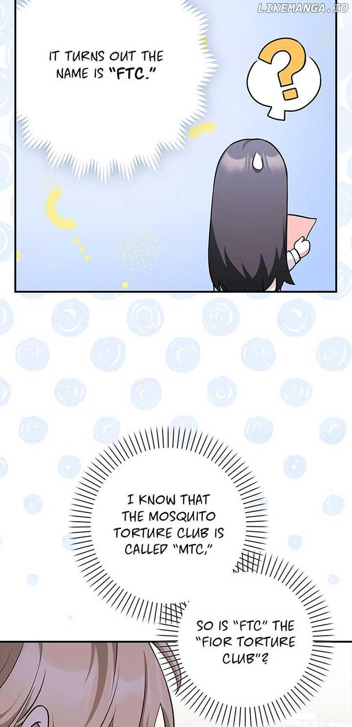 Read Friends Shouldn’t Act This Way Manga Online