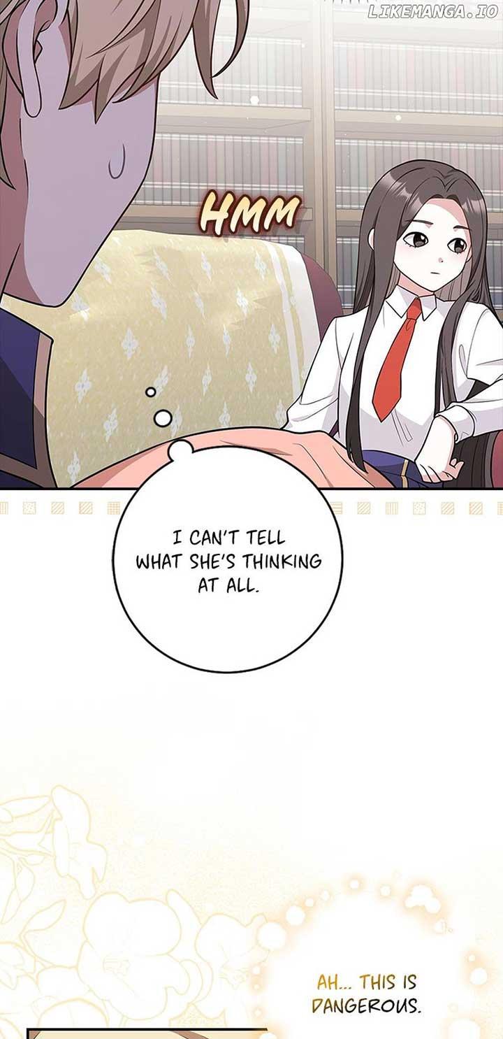 Read Friends Shouldn’t Act This Way Manga Online