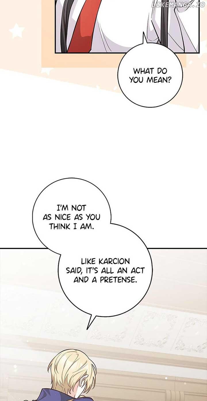 Read Friends Shouldn’t Act This Way Manga Online