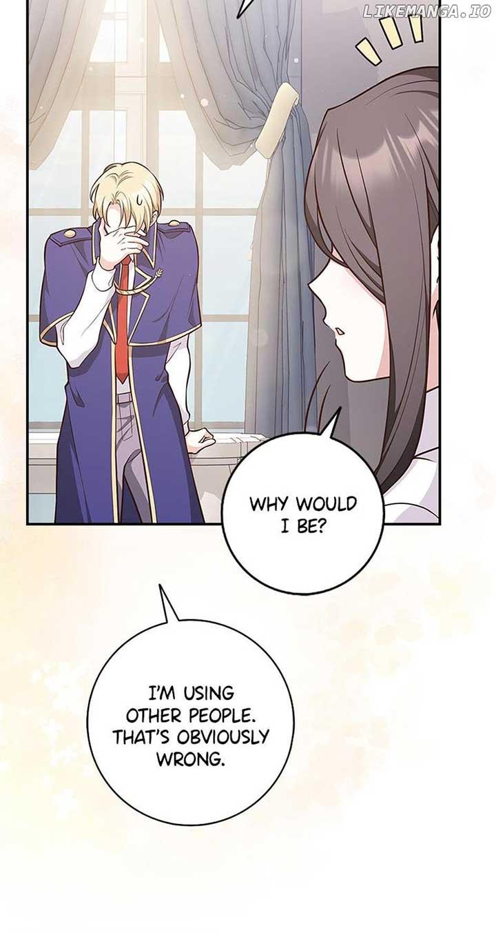 Read Friends Shouldn’t Act This Way Manga Online