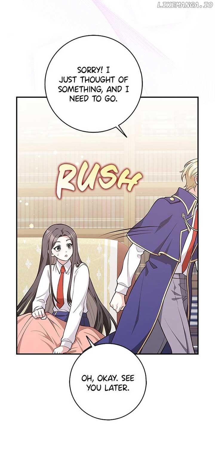 Read Friends Shouldn’t Act This Way Manga Online
