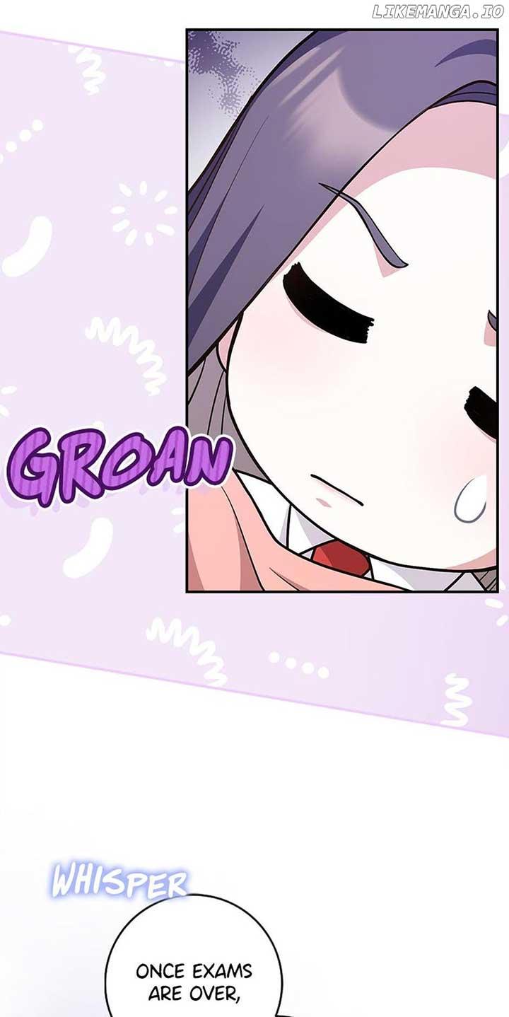Read Friends Shouldn’t Act This Way Manga Online