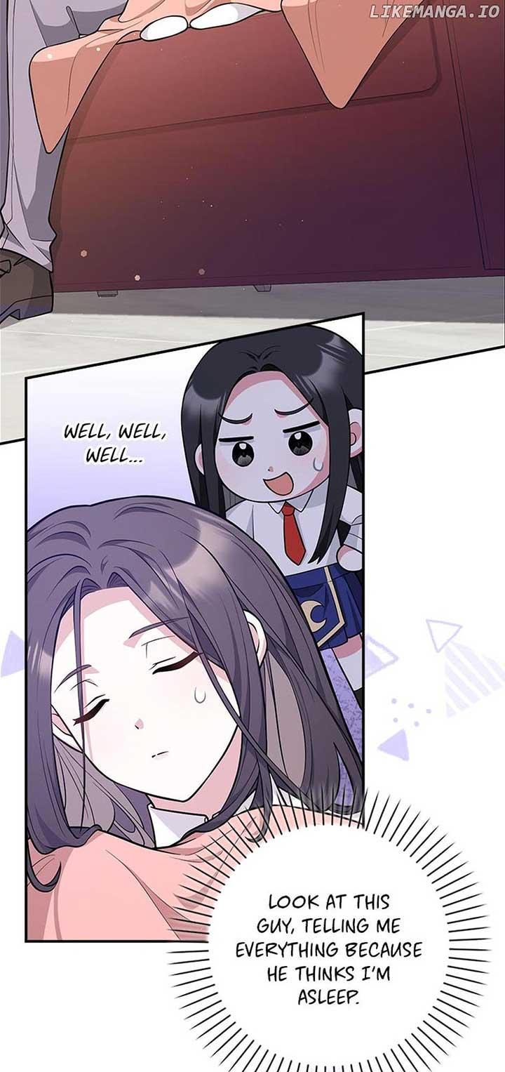 Read Friends Shouldn’t Act This Way Manga Online