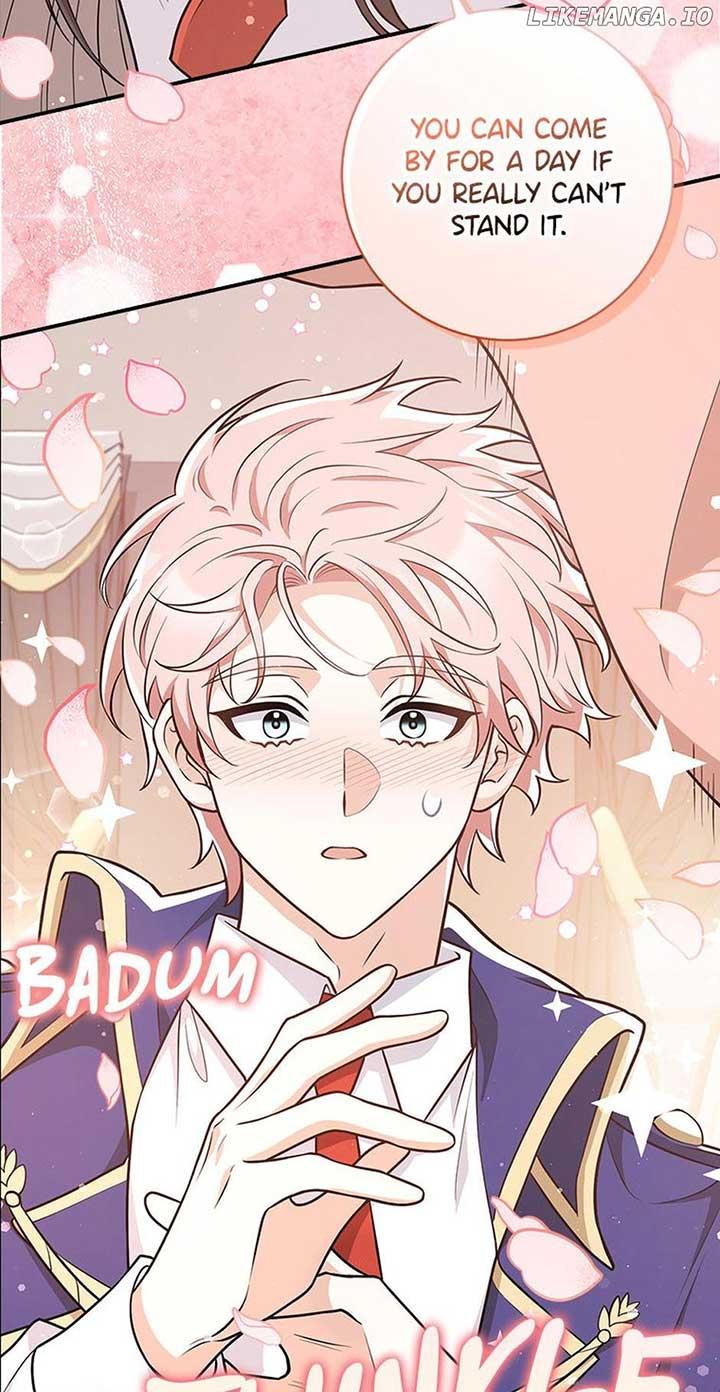 Read Friends Shouldn’t Act This Way Manga Online