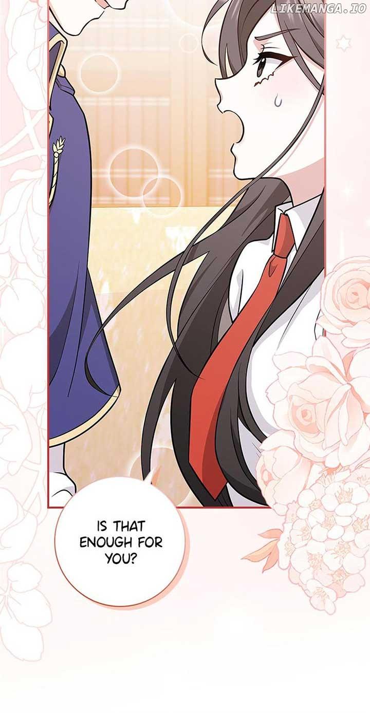Read Friends Shouldn’t Act This Way Manga Online
