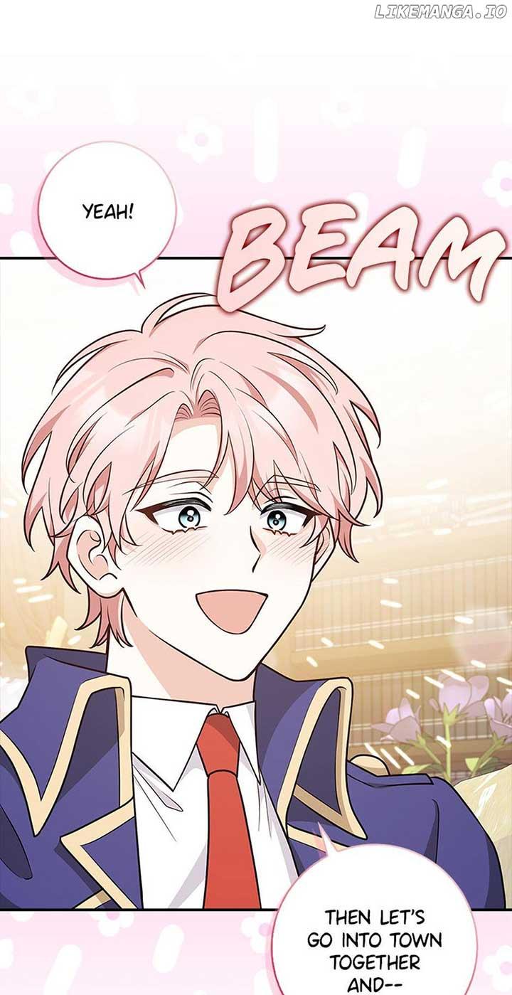 Read Friends Shouldn’t Act This Way Manga Online