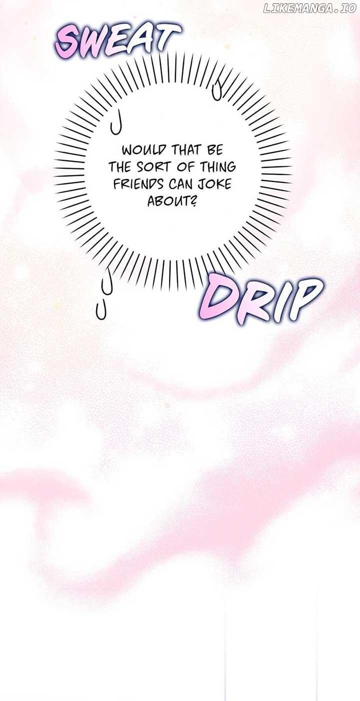 Read Friends Shouldn’t Act This Way Manga Online