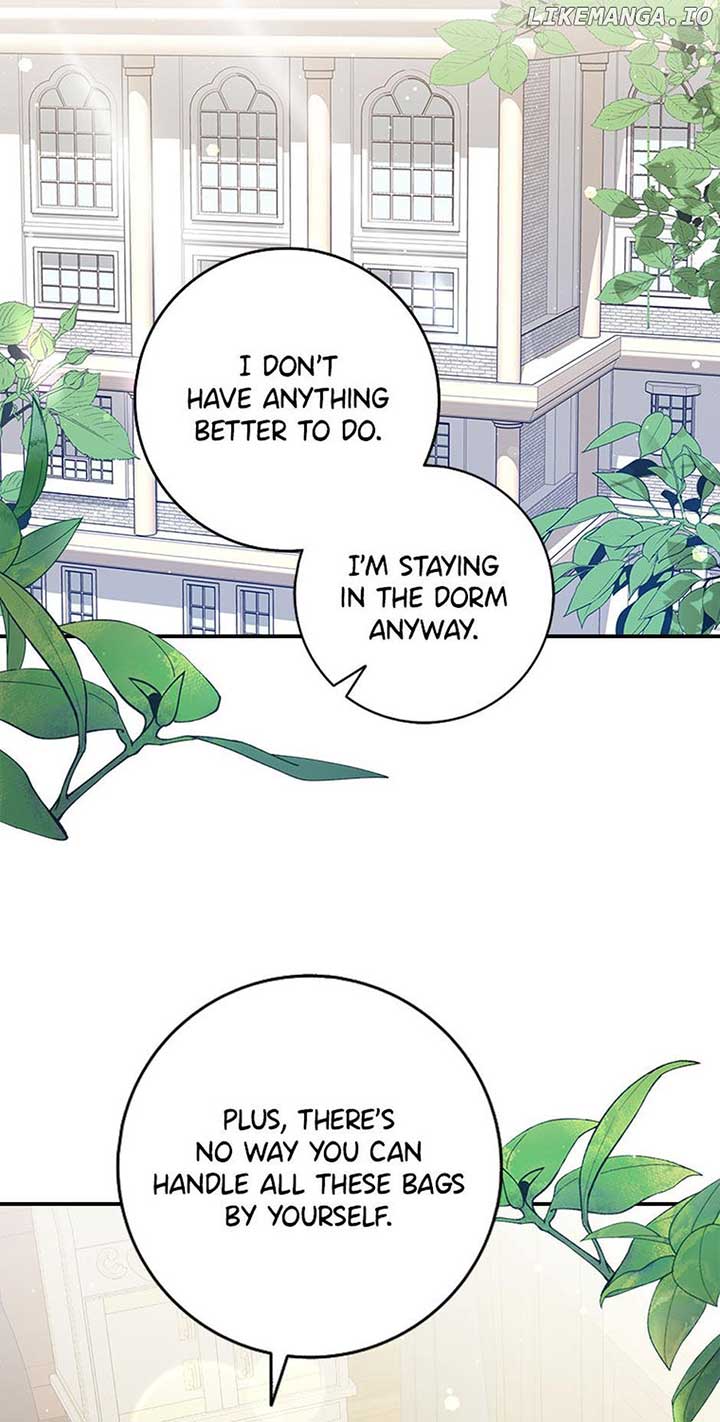Read Friends Shouldn’t Act This Way Manga Online