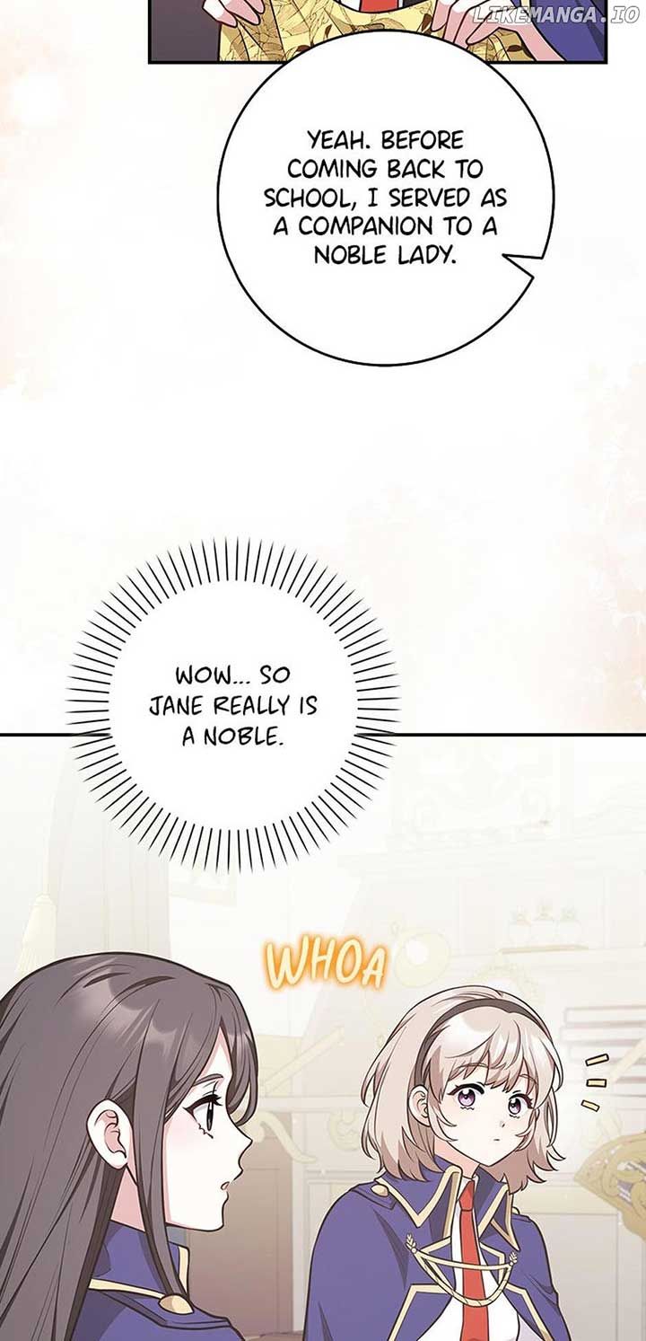 Read Friends Shouldn’t Act This Way Manga Online