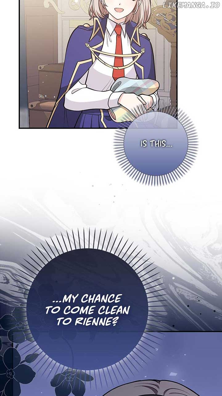 Read Friends Shouldn’t Act This Way Manga Online