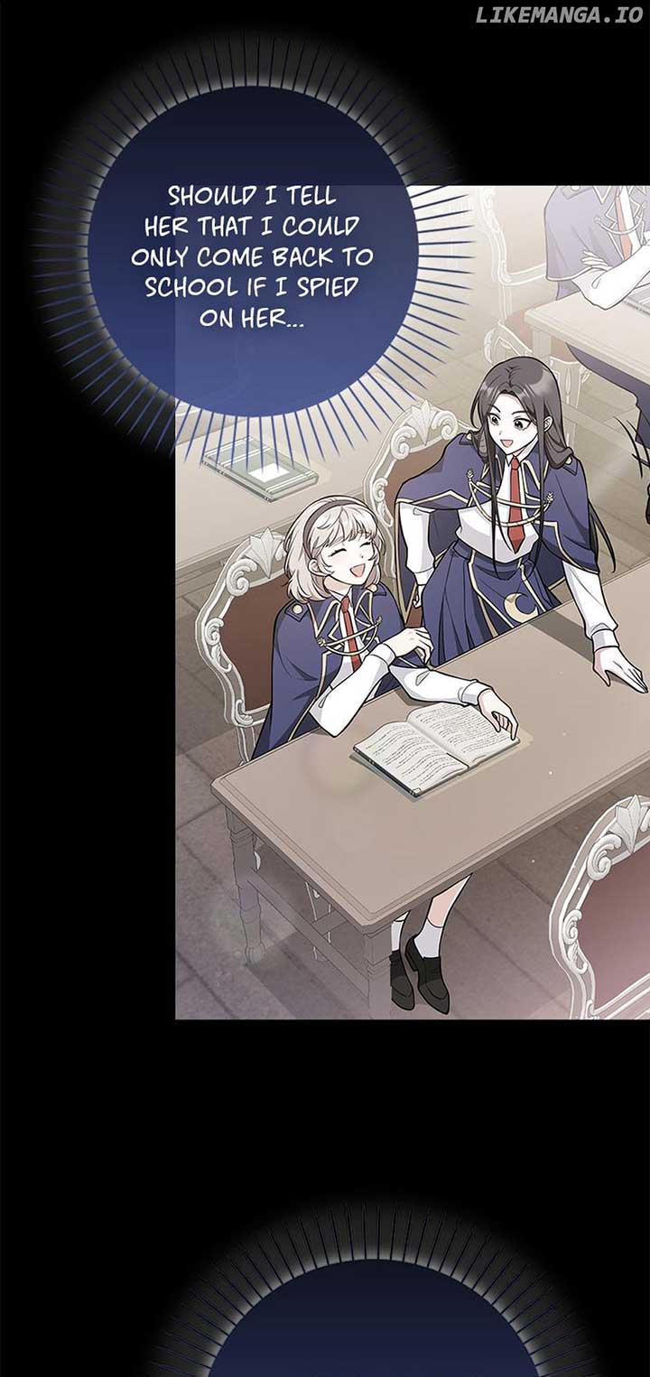 Read Friends Shouldn’t Act This Way Manga Online